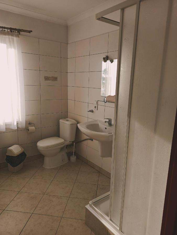 Pokoje Goscinne Kropka Tarnowskie Gory Exterior photo